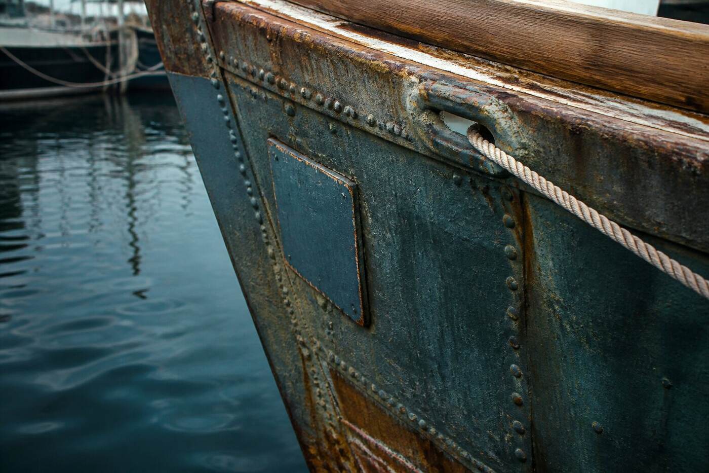 AMS-199 and MSC-199 explained: Why a hull number and a classification label can change how a ship is found in the record.