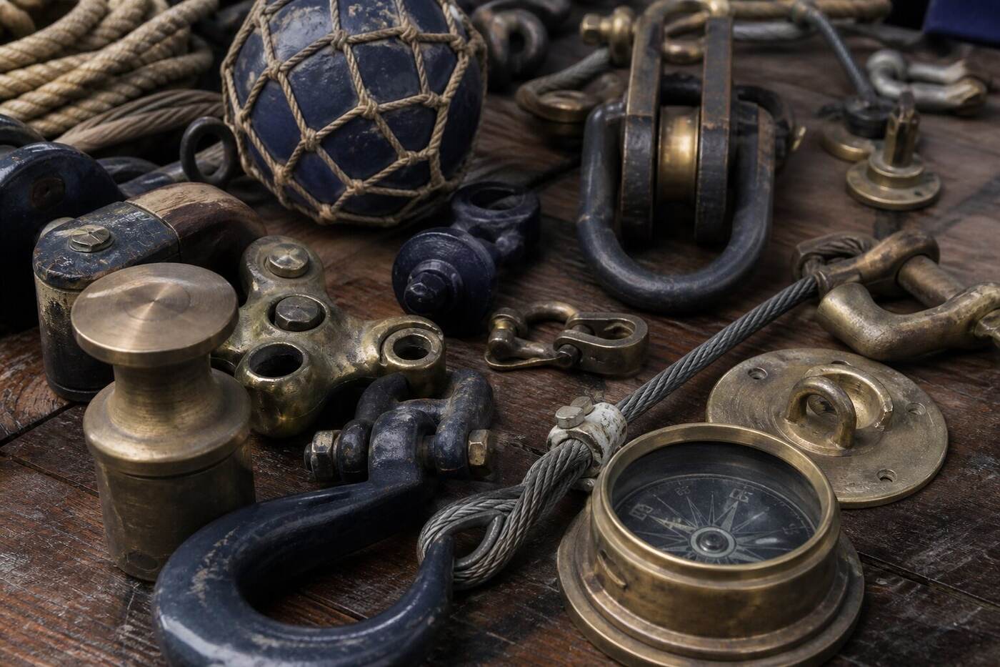 Minesweeper glossary for history readers: A compact vocabulary for reading ship histories, mine-warfare records and catalog descriptions.
